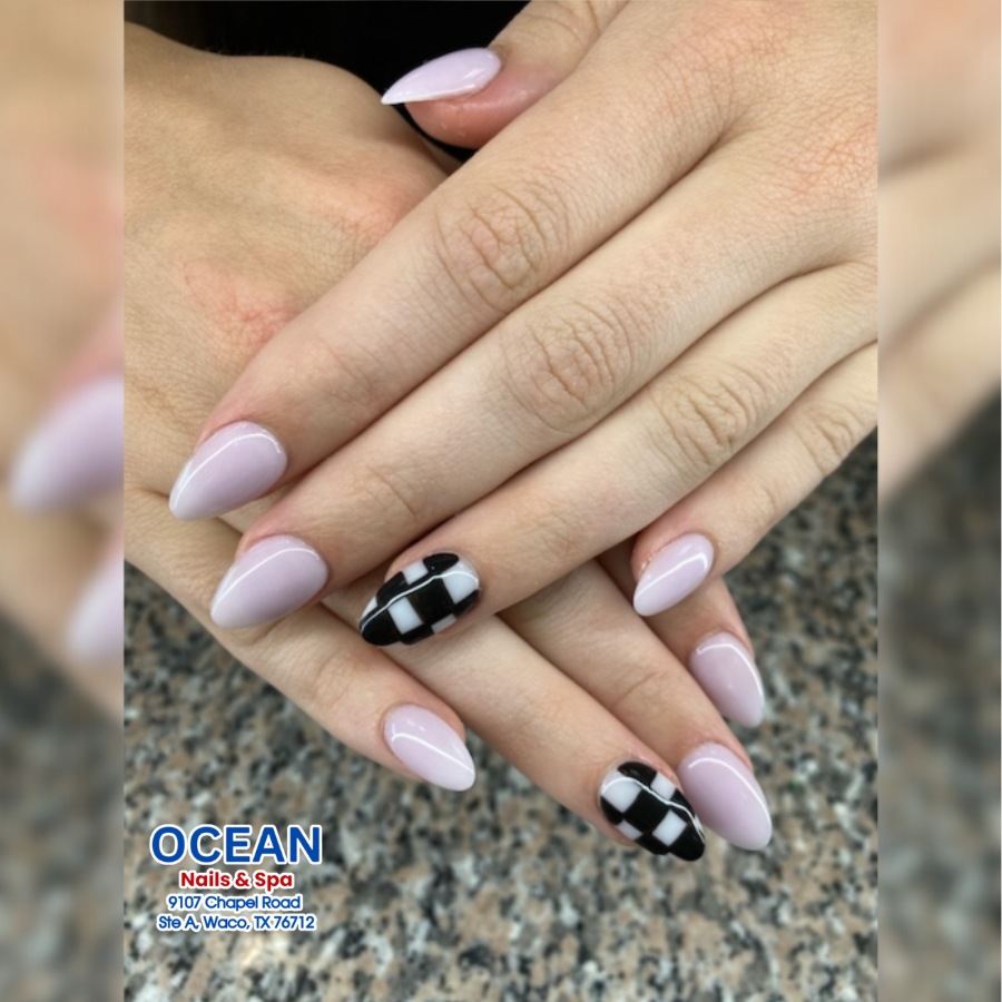 Ocean Nails Spa - nail salon 76712